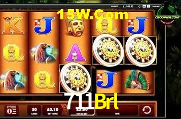 Jackpot Winner